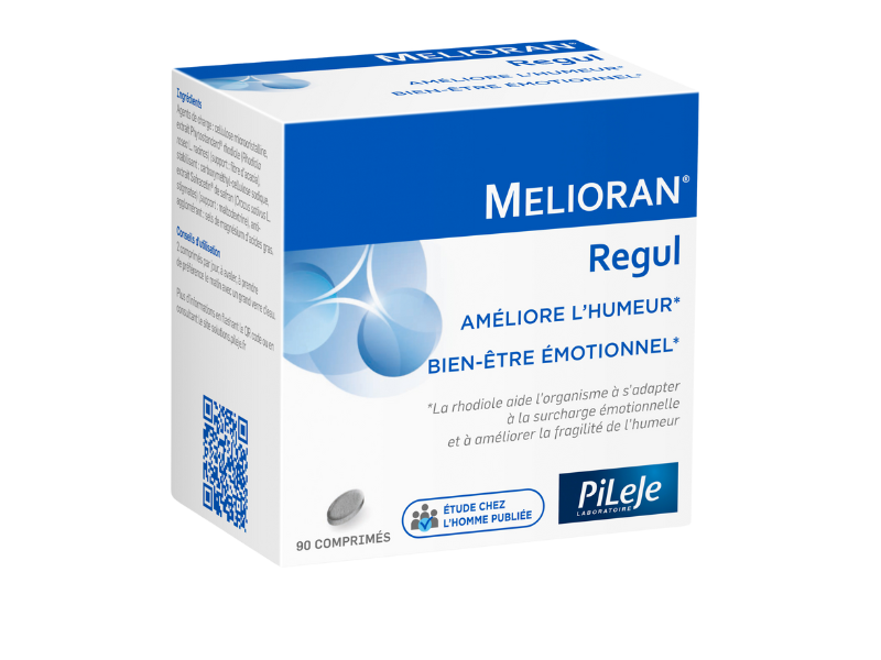 Melioran Regul, tabletki, 90 tabl.