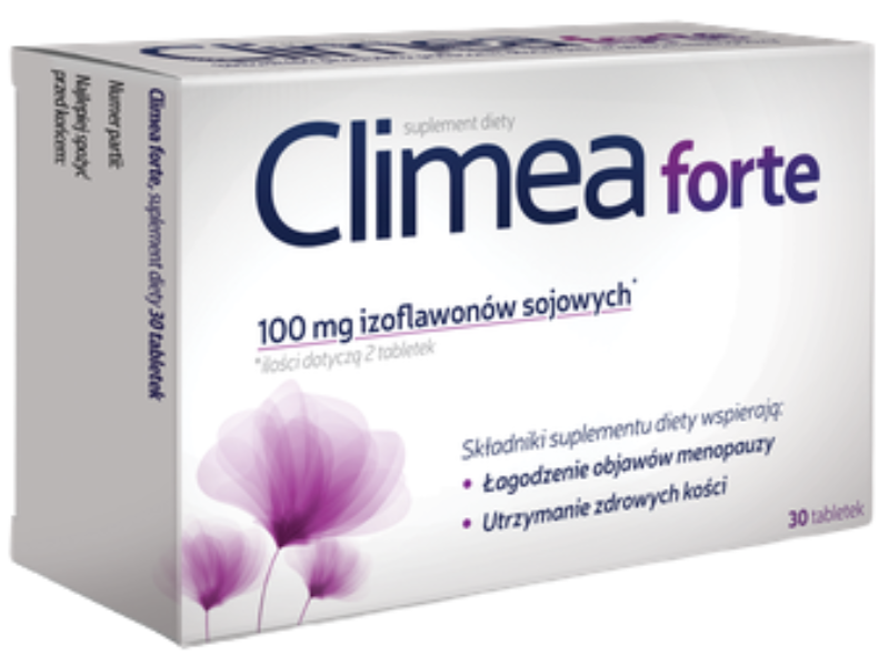 Climea Forte, tabletki, 30 tabl.