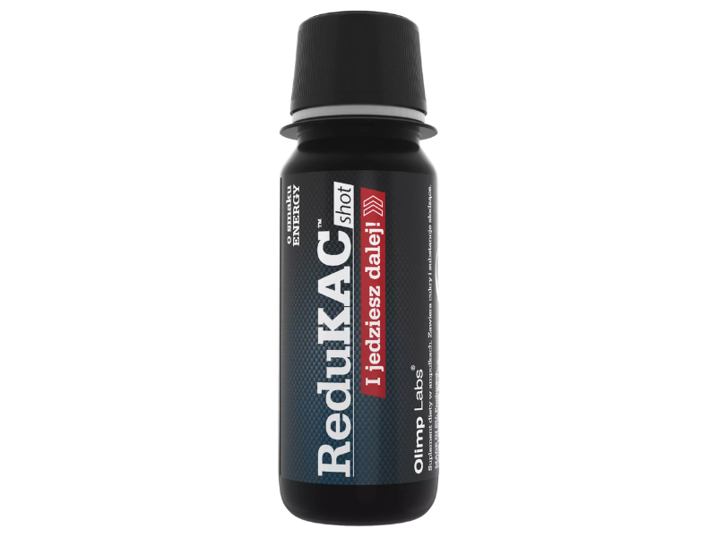 OLIMP ReduKAC, płyn doustny, 60 ml