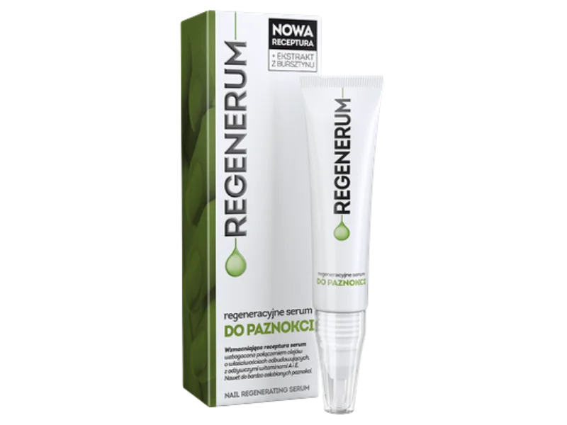 Regenerum serum do paznokci, 5 ml