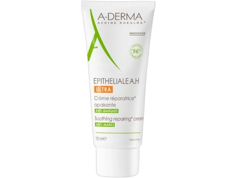 A-Derma Epitheliale A.H Ultra krem kojąco-regenerujący, 100 ml