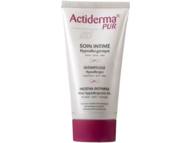 Actiderma PUR, maść, 75 ml