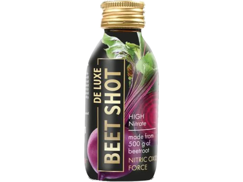 ACTIVLAB Beetroot Shot, płyn, 80 ml