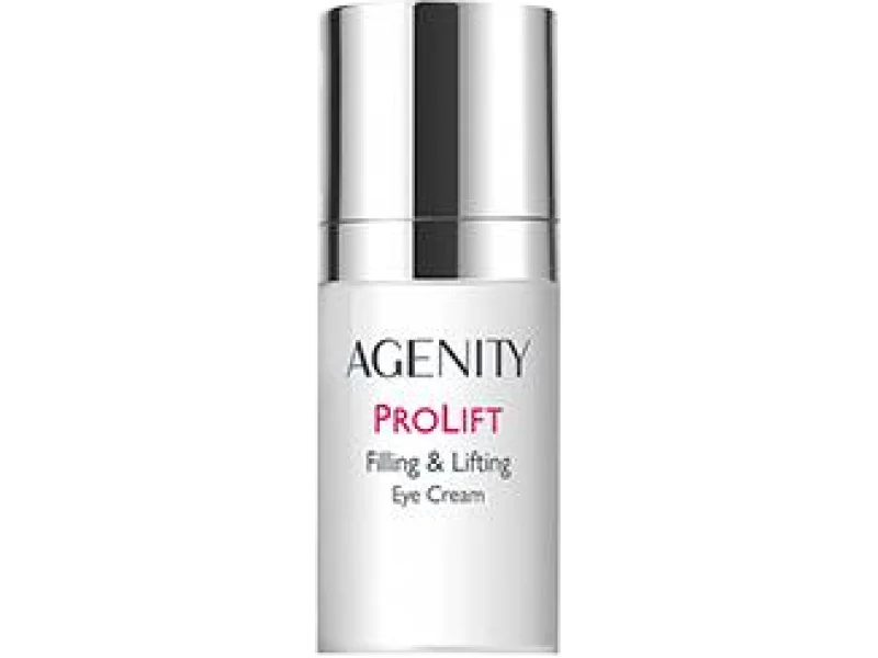 Agenity Prolift Wypełniająco-liftingujący krem pod oczy, 15 ml