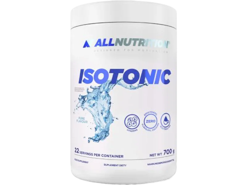 ALLNUTRITION Isotonic Pure, proszek, 700 g