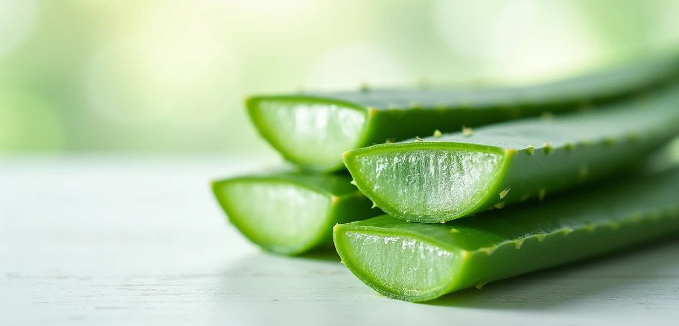 Aloes – jak stosować na rany, blizny i zaparcia? Sprawdź!