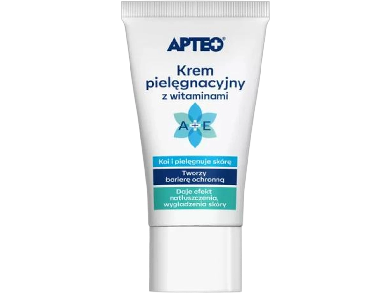 Apteo Care pielęgnacyjny, krem, 50 ml