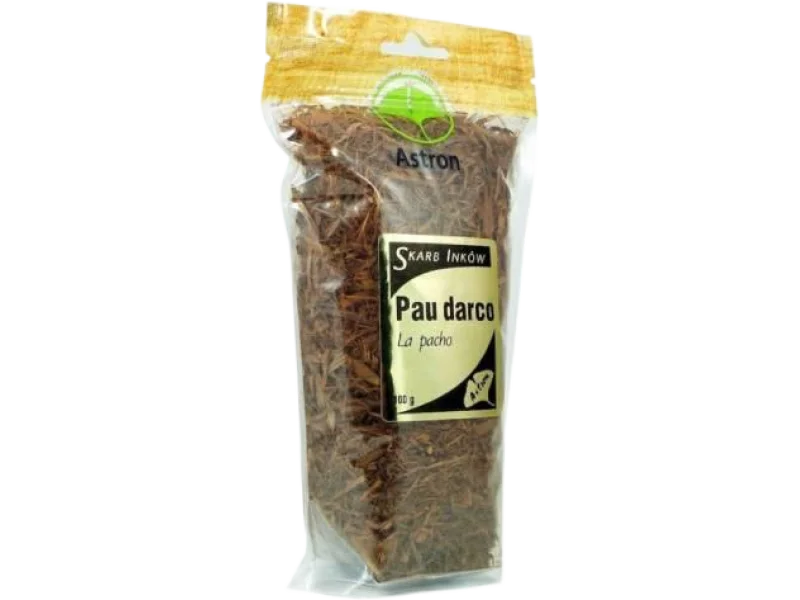 ASTRON Pau Darco – La Pacho, zioła do zaparzania, 100 g