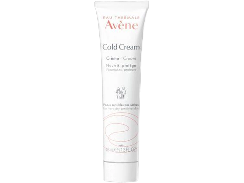Avene Cold Cream, krem, 100 ml