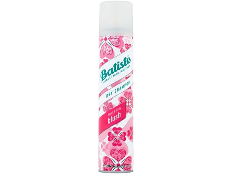 Batiste Floral & Flirty Blush, aerozol, 200 ml