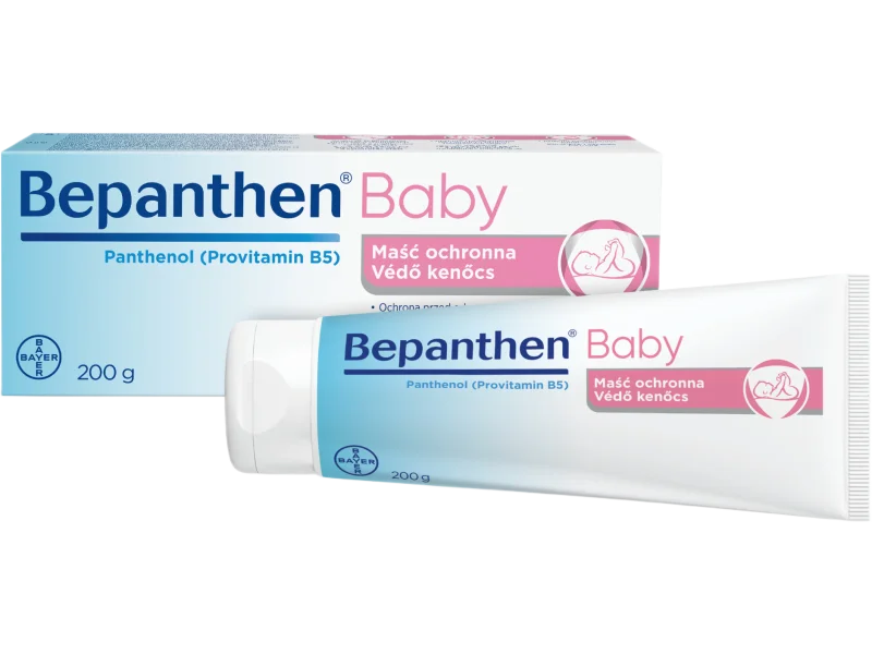 Bepanthen Baby ochronna, maść, 200 g