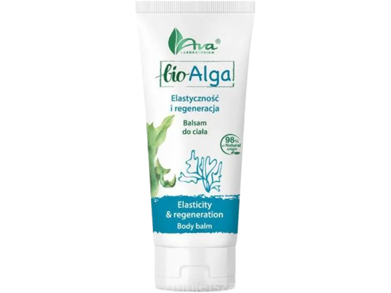 Bio Alga elastyczność i regeneracja, balsam, 200 ml