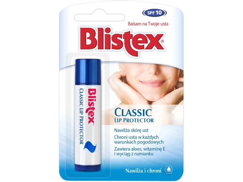 BLISTEX Classic, balsam, 4,25 g