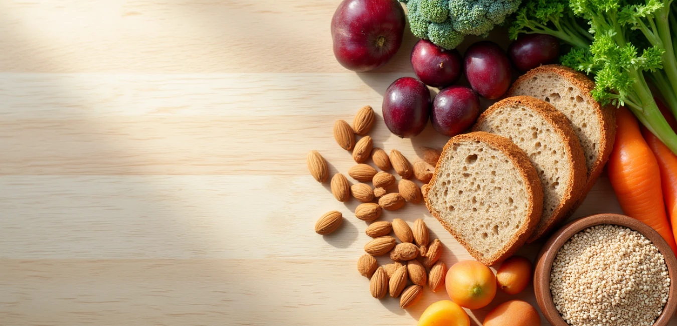 Błonnik w tabletkach czy proszku – która forma jest skuteczniejsza?