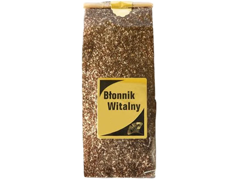 Błonnik witalny, proszek, 1000 g