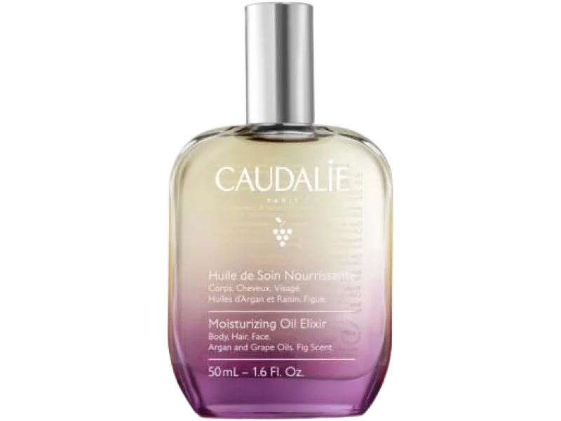 Caudalie odżywczy pielęgnacyjny, olejek, 50 ml