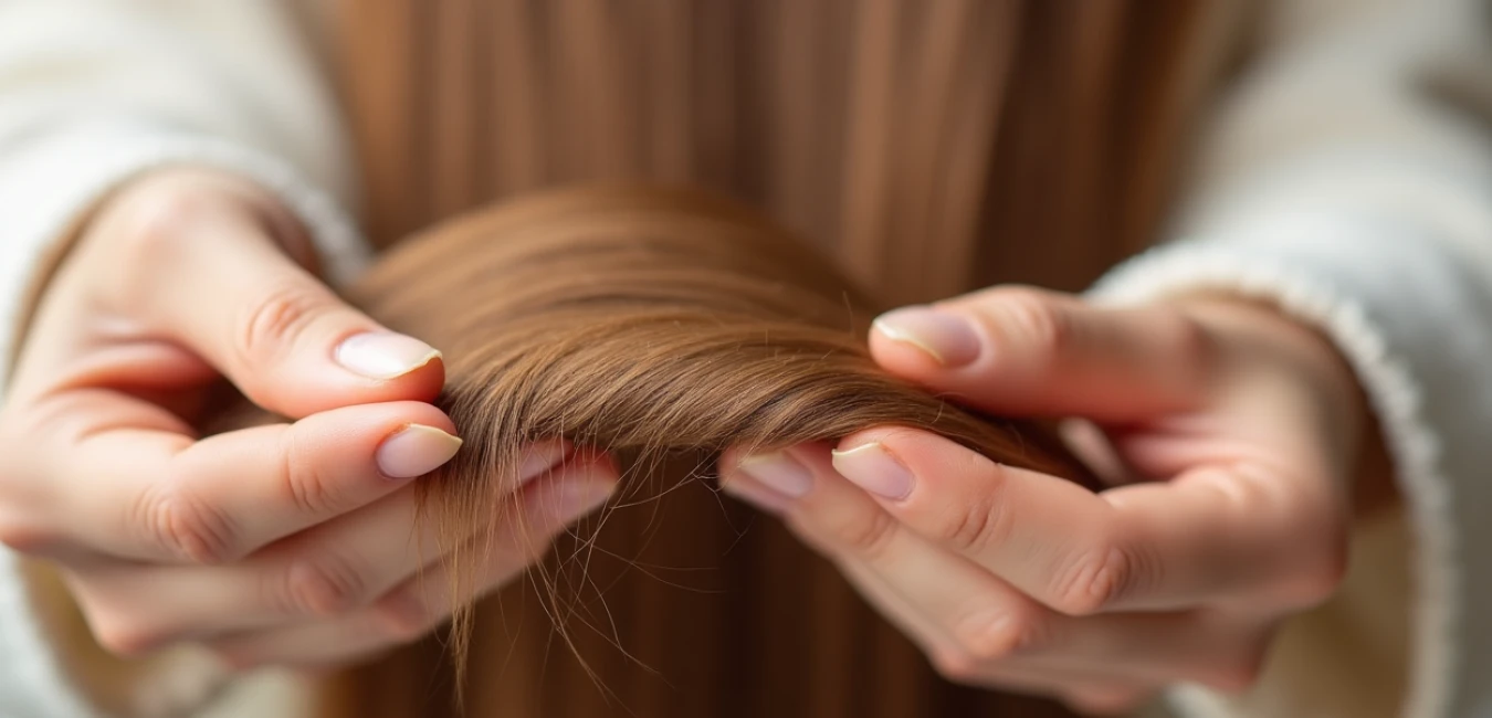 Co pomaga na porost włosów? Sprawdź skuteczne metody