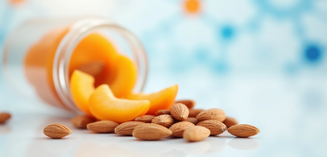 Amigdalina (witamina B17) – czy naprawdę leczy raka? Sprawdź fakty