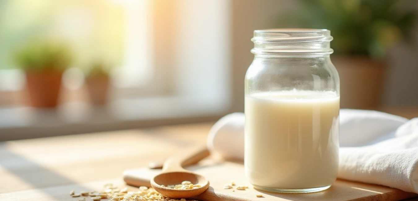 Colostrum dla dzieci – kiedy stosować i jak wybrać najlepsze?