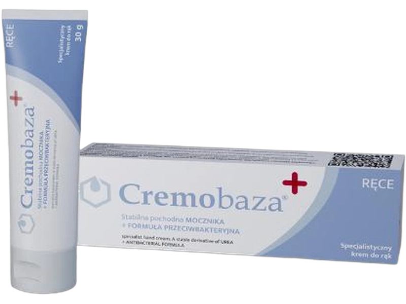 Cremobaza, krem, 30 g