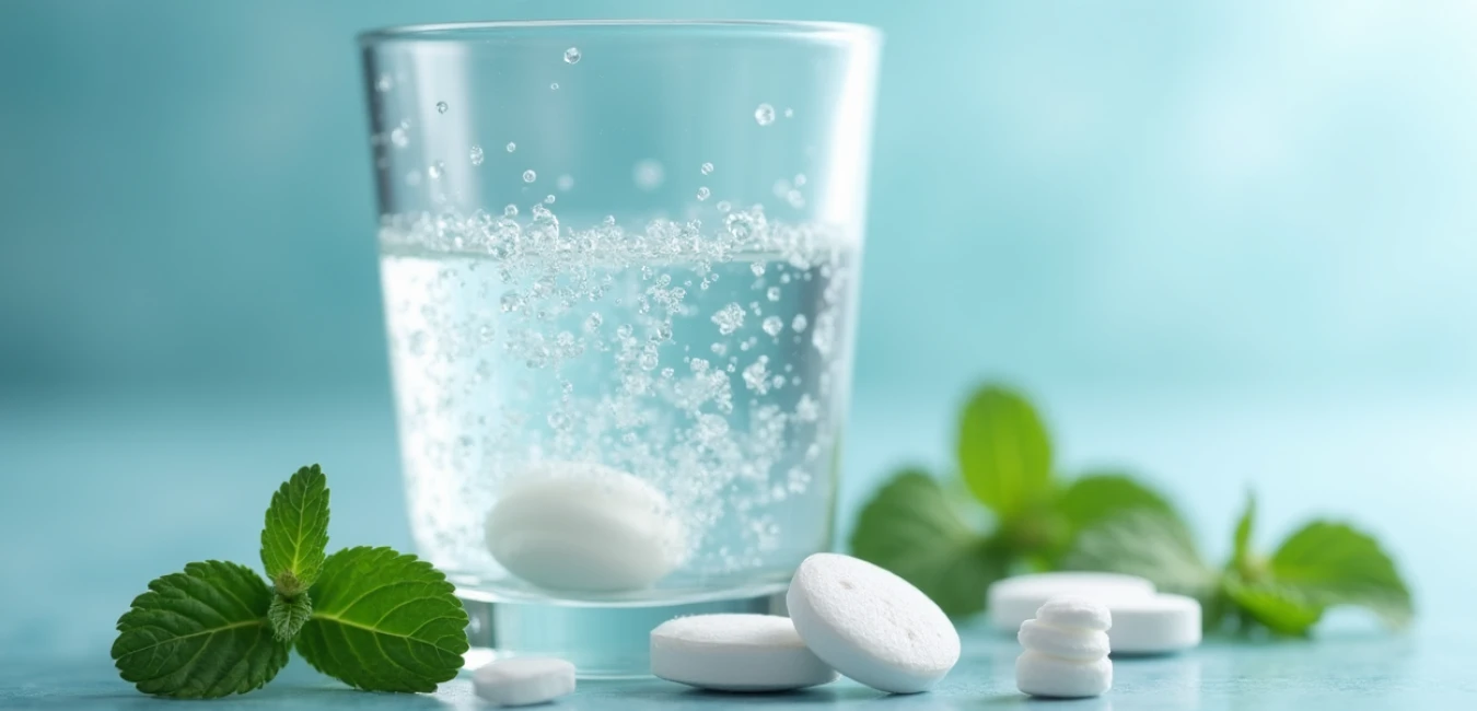 Cynk na przeziębienie – jaka dawka działa i który preparat wybrać?