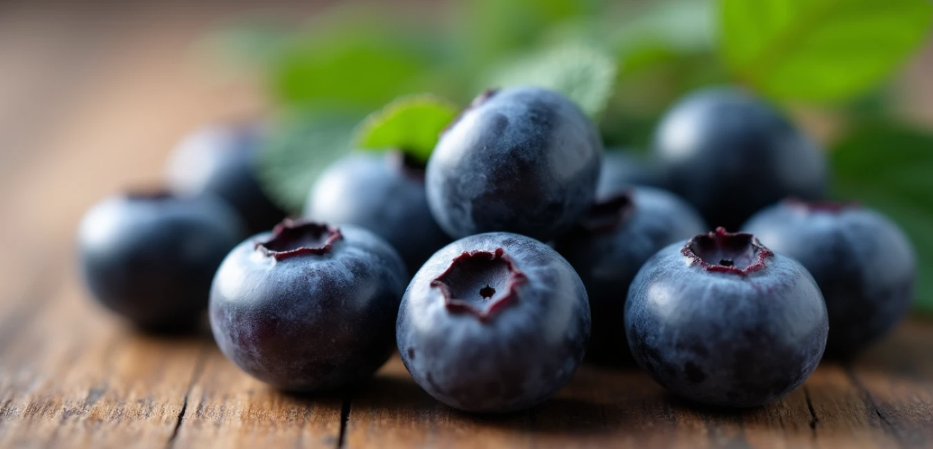 Borówka czarna na oczy – czy naprawdę pomaga i jak działa?