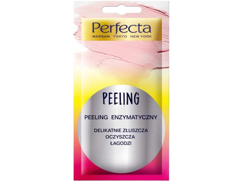 DAX PERFECTA Peeling enzymatyczny, 8 ml