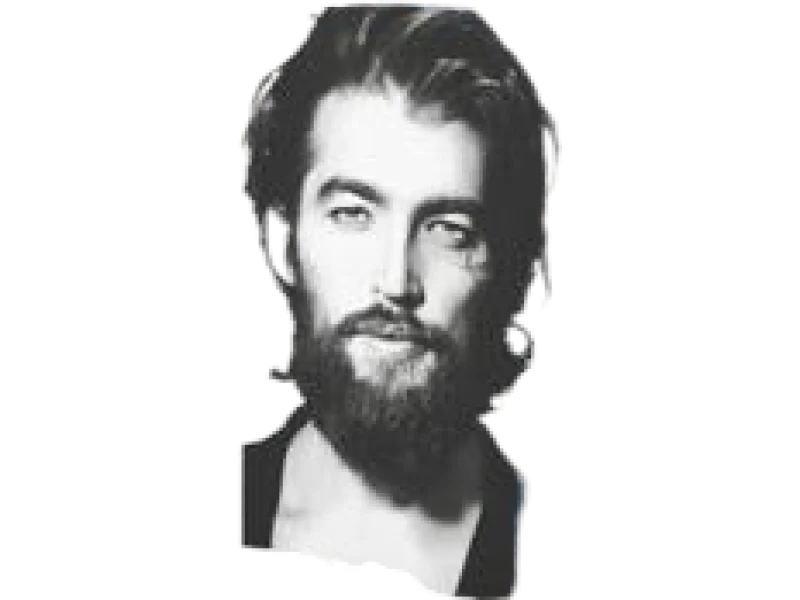 Delia Cameleo Men szampon do włosów i brody + żel pod prysznic 2w1, 150 ml