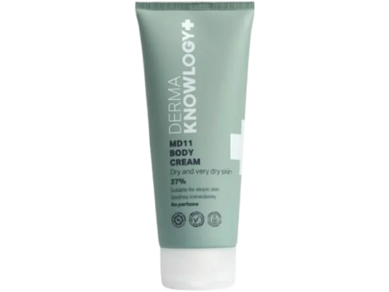 DermaKnowlogy MD11 Krem do ciała, 400 ml
