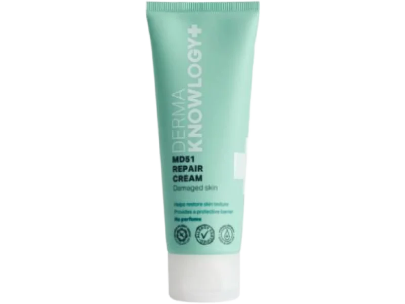 DermaKnowlogy MD51 Krem naprawczy, 75 ml