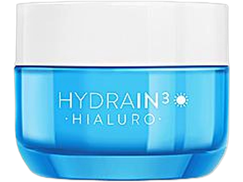 Dermedic Hydrain 3 Hialuro krem nawilżający, 50 ml