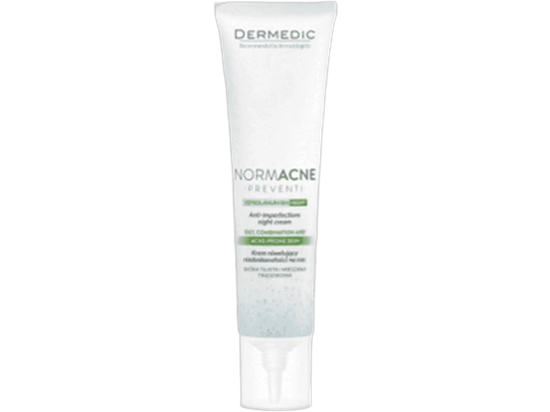 Dermedic Normacne Preventi, krem, 40 ml
