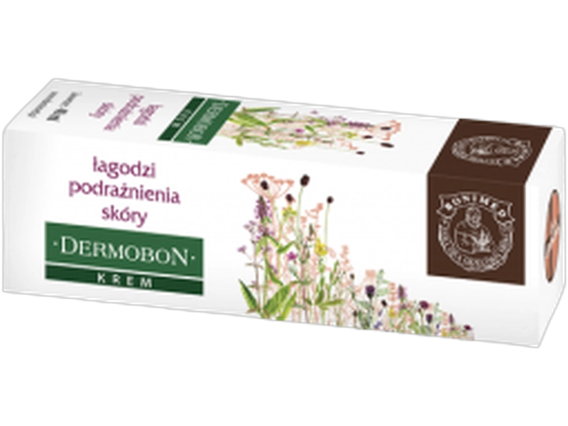 Dermobon, krem, 40 ml
