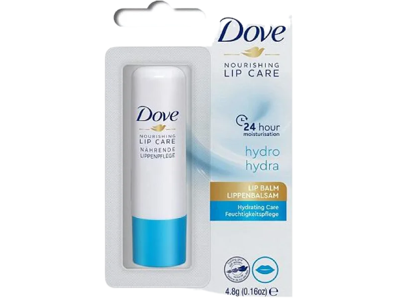 DOVE Hydro Nourishing Balsam do ust, 4,8 g