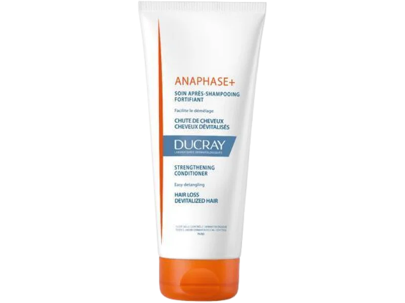 DUCRAY ANAPHASE+ Odżywka wzmacniająca, 200 ml