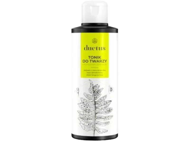 DUETUS tonik do twarzy, 150 ml