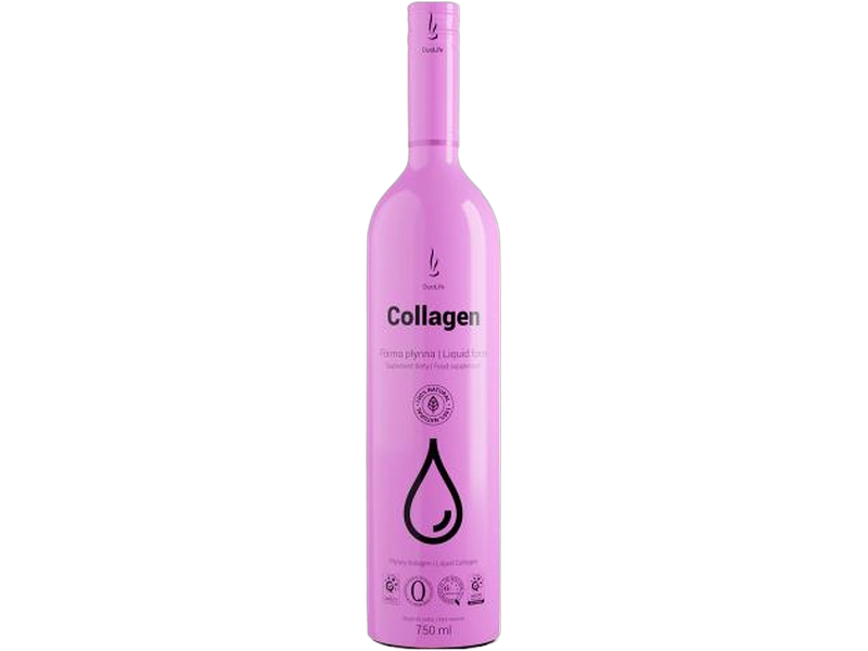 DuoLife Collagen, płyn, 750 ml