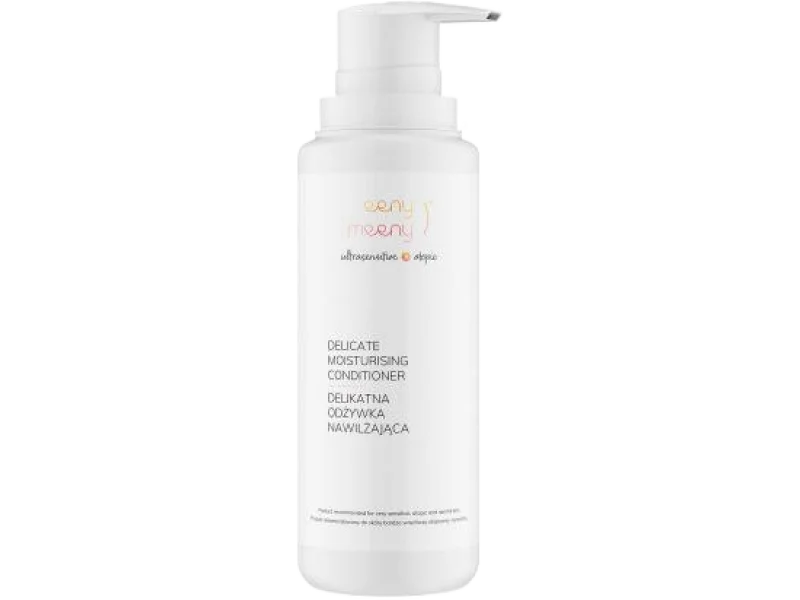 Eeny Meeny delikatna odżywka nawilżająca, 200 ml