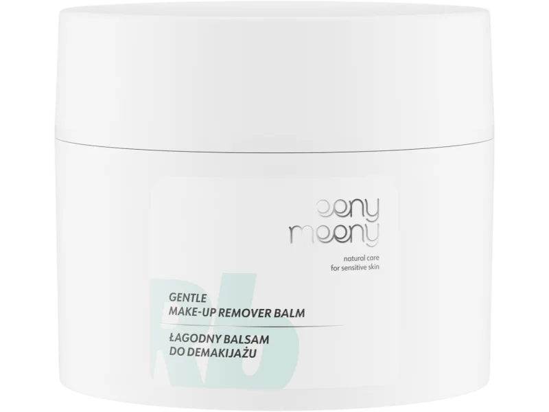 EENY MEENY Łagodny balsam do demakijażu, 100 ml