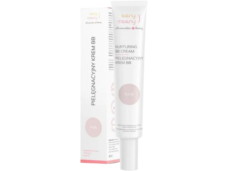 EENY MEENY pielęgnacyjny BB Fair, krem, 40 ml