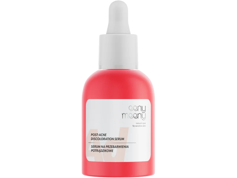 EENY MEENY serum na przebarwienia potrądzikowe, 30 ml