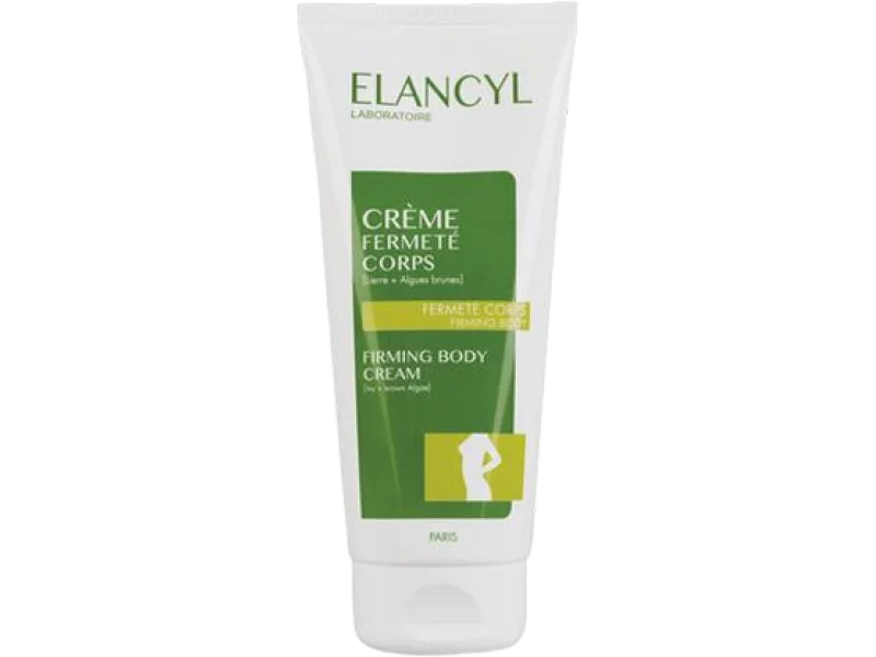 ELANCYL Balsam intensywnie ujędrniający do ciała, krem, 200 ml