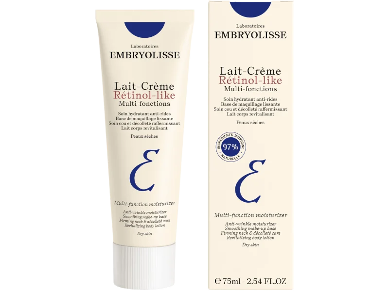 Embryolisse Lait Creme Retinol-Like, krem, 75 ml