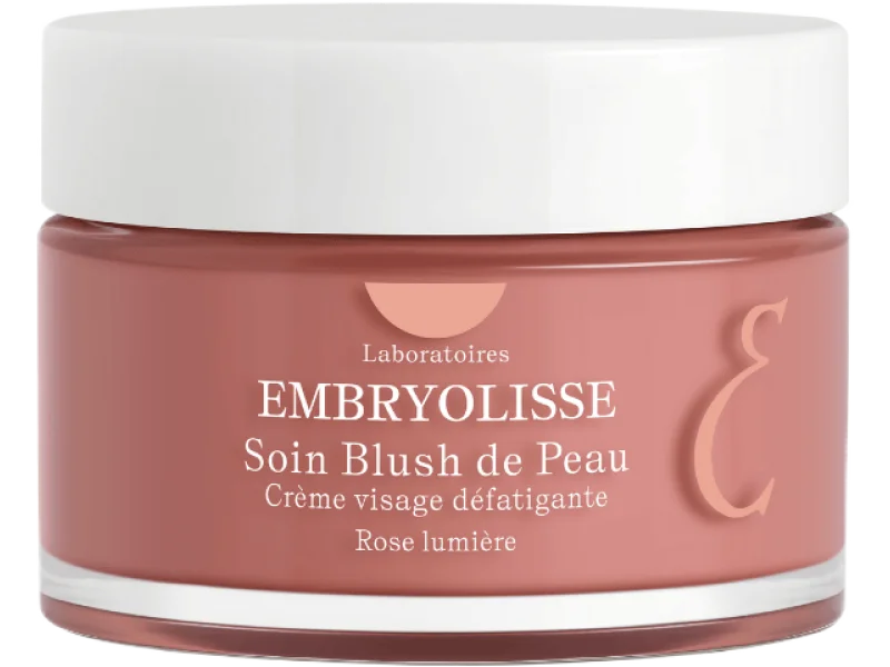 Embryolisse Soin Blush de Peau, krem, 50 ml