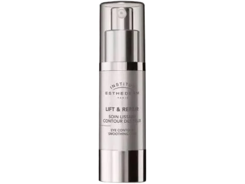 Esthederm Lift & Repair eye contour smoothing care, krem, 15 ml