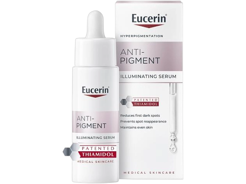 Eucerin Anti Pigment serum rozświetlające, 30 ml
