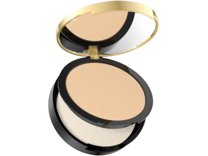 Eveline Variété mineralny podkład, puder, 8 g