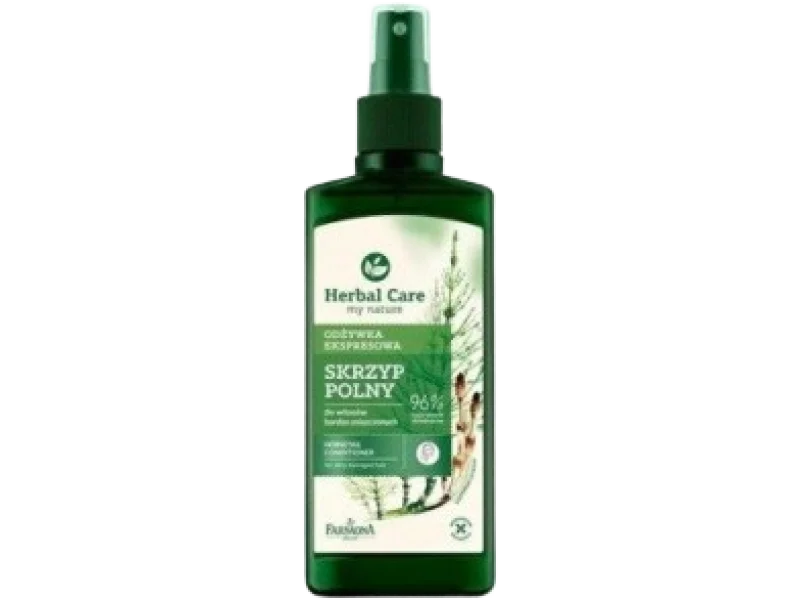 FARMONA HERBAL CARE Odżywka w sprayu skrzyp polny, 200 ml