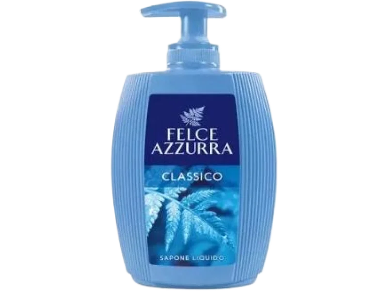 Felce Azzurra Mydło w płynie Original, 300 ml