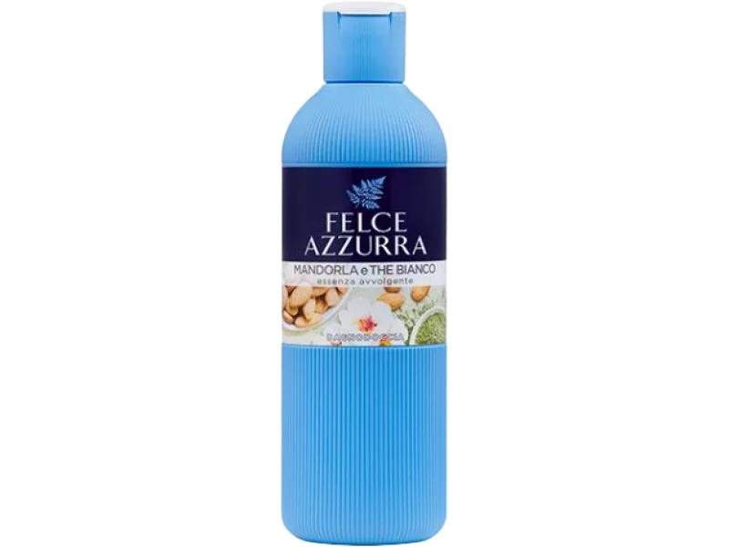FELCE AZZURRA Żel do mycia Almond&White Tea, żel, 650 ml